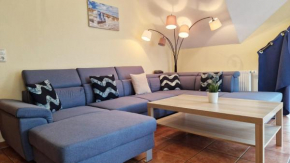 Ferienwohnung Molliblick Kühlungsborn